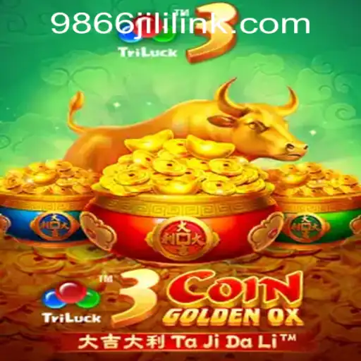 Exploring the Thrilling World of 3CoinGoldenOX