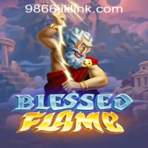 Explore the Enchanting World of BlessedFlame: A Comprehensive Overview