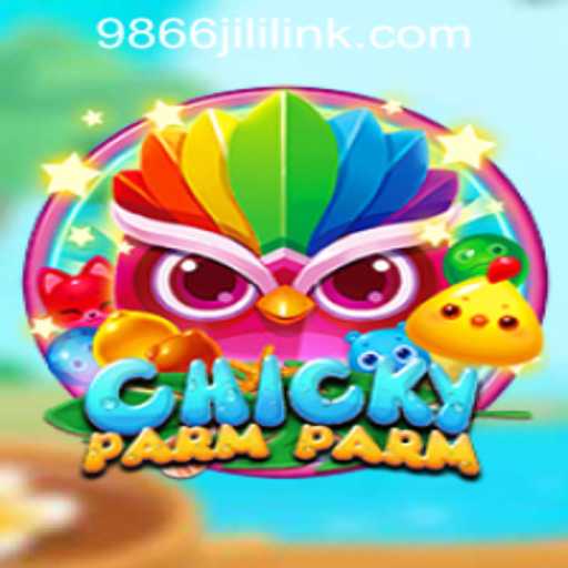 Discover the Fascinating World of ChickyParmParm: A New Gaming Sensation