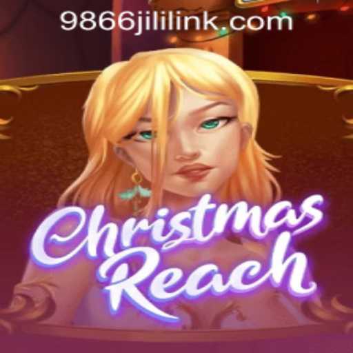 ChristmasReach: A Festive Adventure Awaits