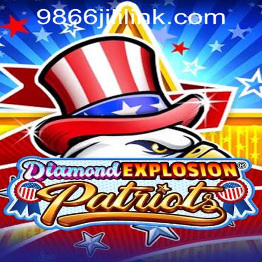 DiamondExplosionPatriots: A Comprehensive Guide to an Explosive Gaming Experience