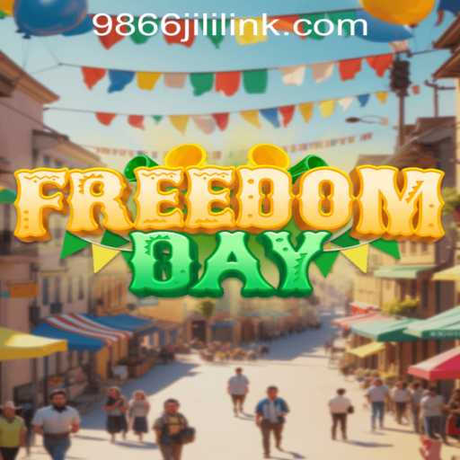 Exploring the Game: FreedomDay and the Role of 9866 Jili Register Link
