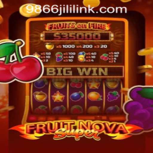 Exploring the Exciting World of FruitNovaSuper