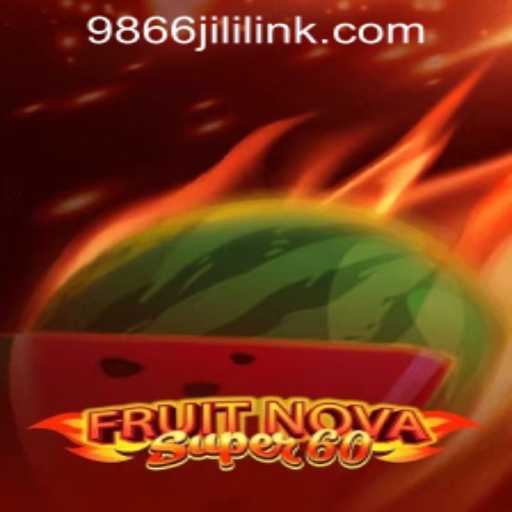 FruitNovaSuper60: A Journey Through Juicy Wins and Fun Gameplay