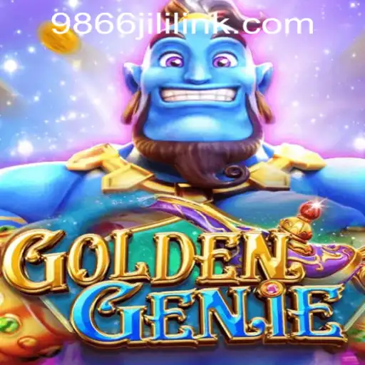 Discover the Enchanting World of GOLDENGENIE: An Immersive Gaming Experience