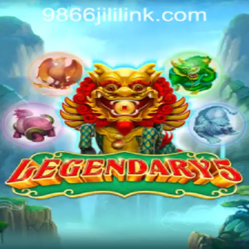 Discover Legendary5: An Epic Gaming Experience