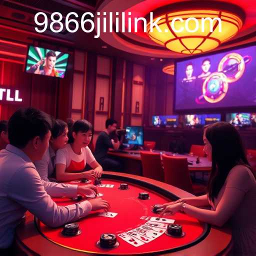 The Evolution and Rise of Live Games