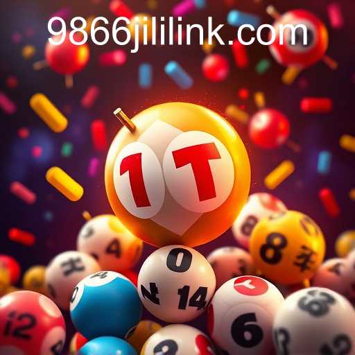 The Fascinating World of Lottery Games