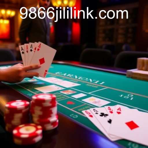 Online Baccarat: The Thrilling World of Virtual Casino Gaming