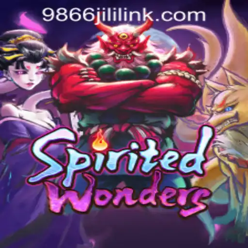 Explore the Mystical Realm of SpiritedWonders