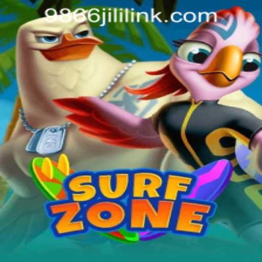 Discover the Exciting World of SurfZone