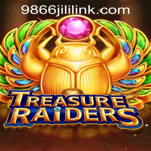 Embark on an Adventure with TREASURERAIDERS: The Ultimate Gaming Experience