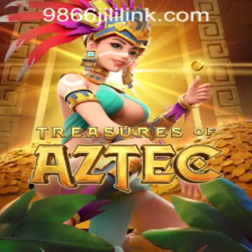 Discover the Enigma of Treasures of Aztec
