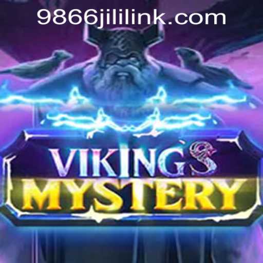 Exploring the Thrills of VikingsMystery and Unveiling the 9866 Jili Register Link