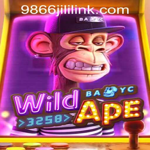 Discover WildApe3258: The Thrilling Adventure
